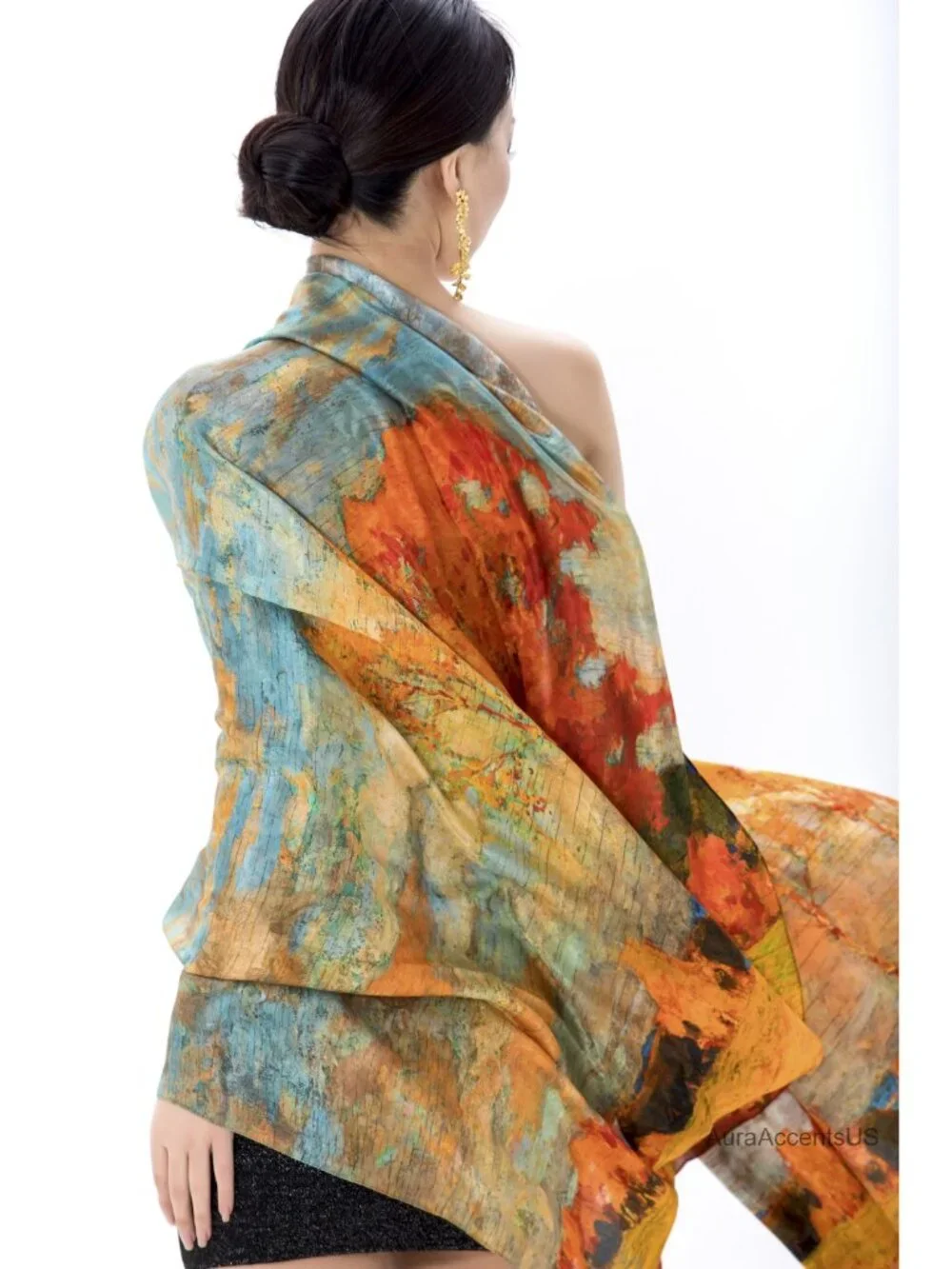 N/A this oversized